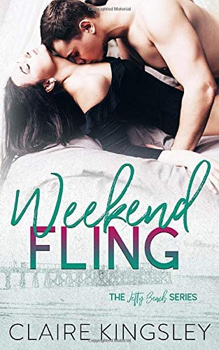Weekend Fling (Jetty Beach)