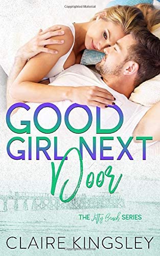 Good Girl Next Door (Jetty Beach)
