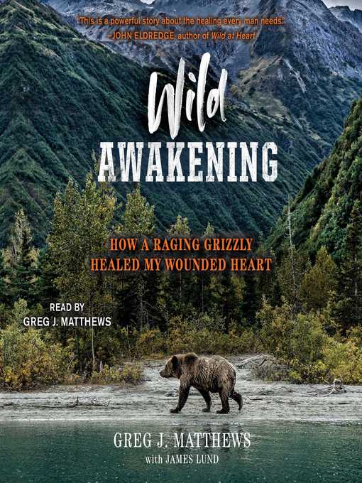 Wild Awakening