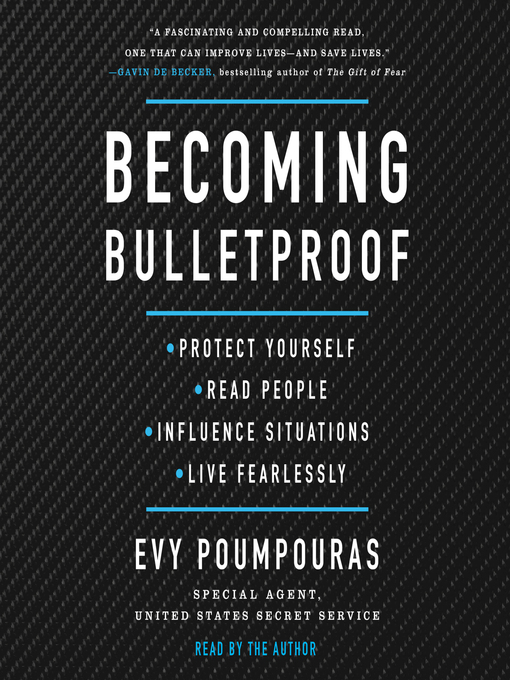 Becoming Bulletproof