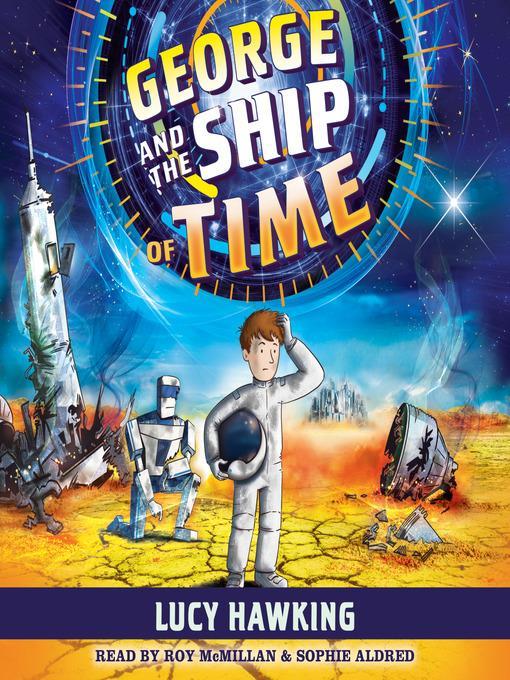 George and the Ship of Time