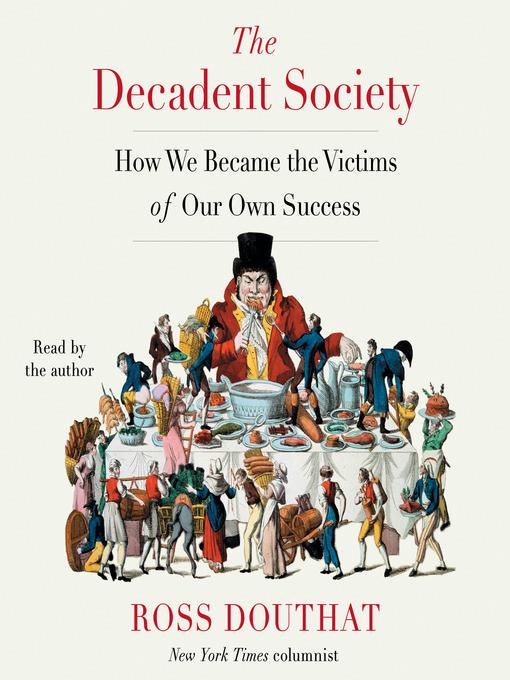 The Decadent Society