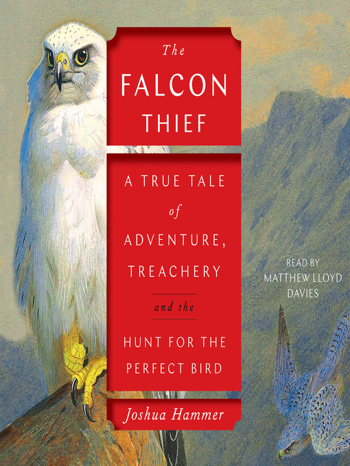 The Falcon Thief