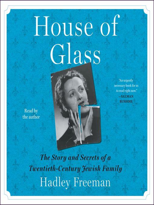 House of Glass