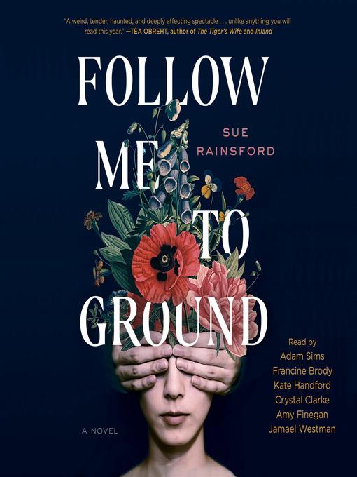 Follow Me to Ground