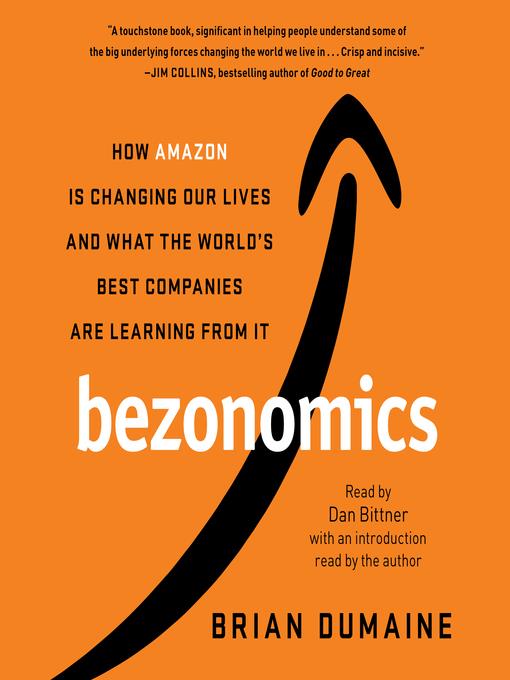 Bezonomics