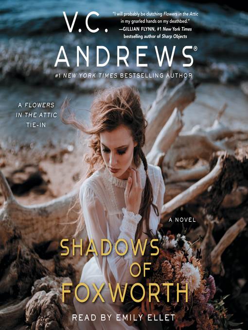 Shadows of Foxworth