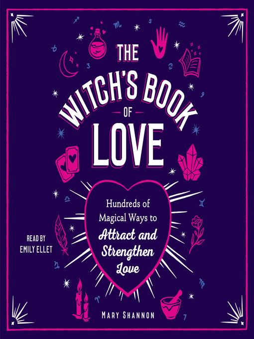 The Witch's Book of Love