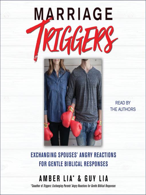 Marriage Triggers