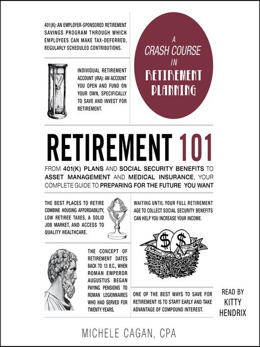 Retirement 101