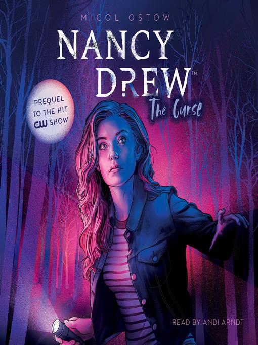 Nancy Drew