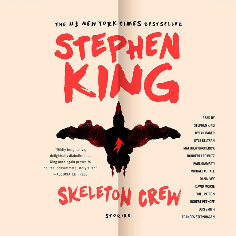 Skeleton Crew: Stories