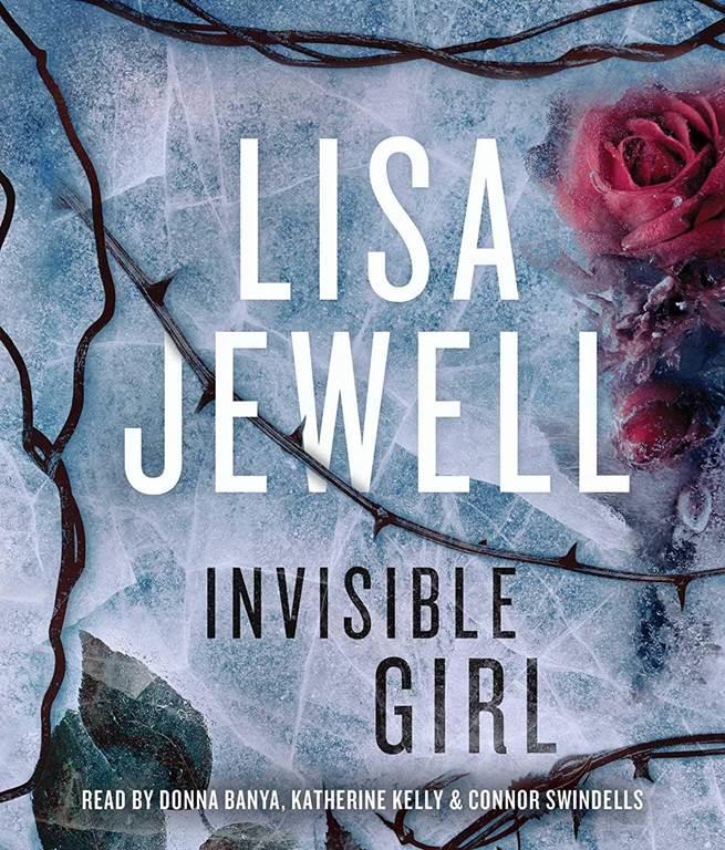 Invisible Girl: A Novel