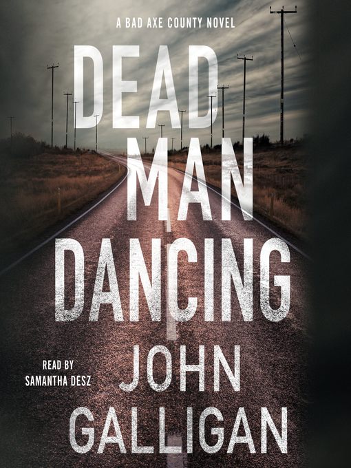 Dead Man Dancing