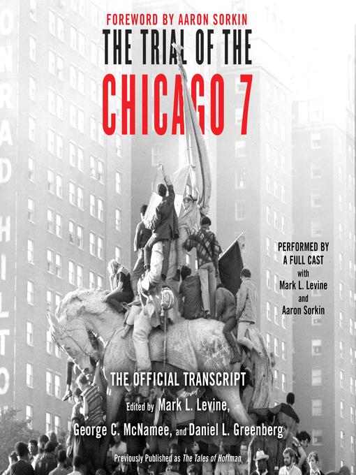 The Trial of the Chicago 7