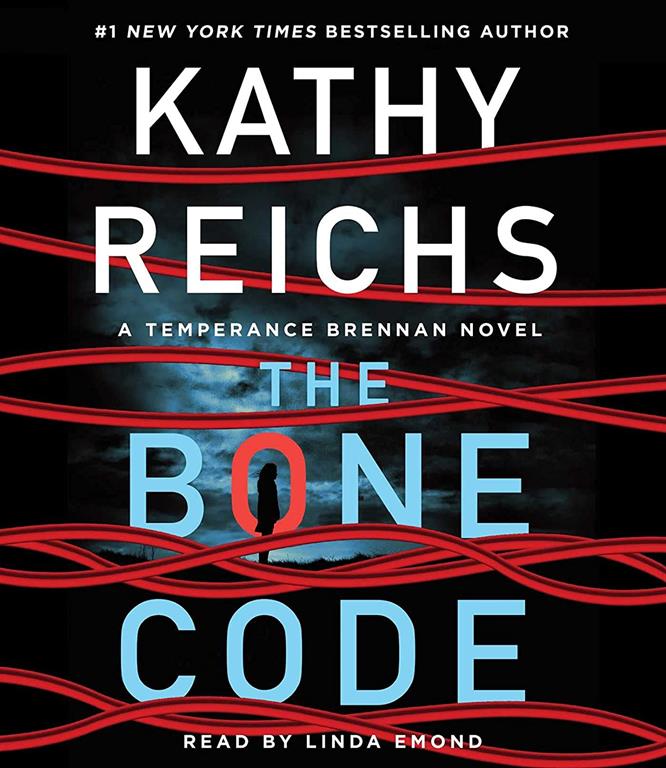 The Bone Code: A Temperance Brennan Novel (20)