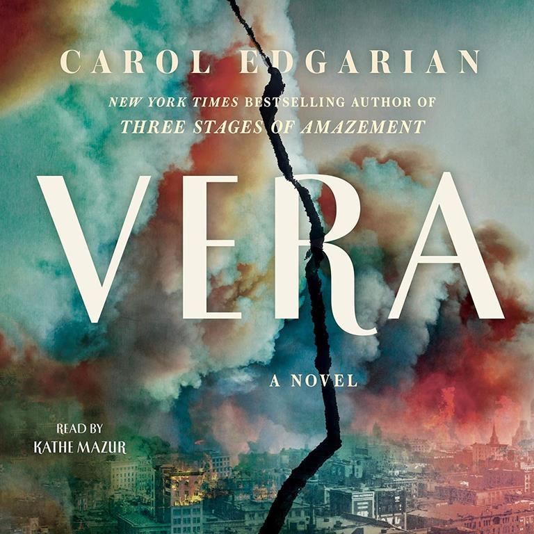 Vera: A Novel