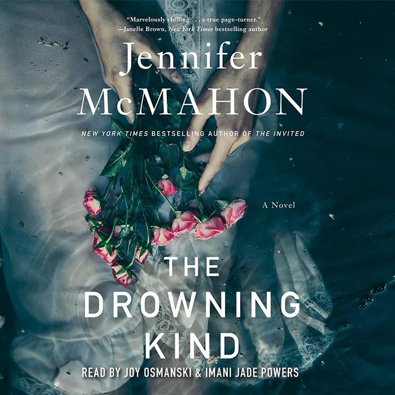 The Drowning Kind