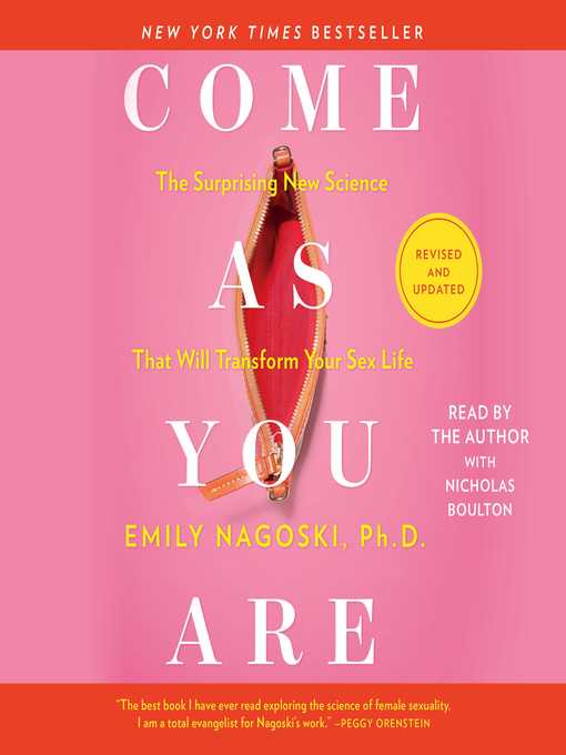 Come As You Are