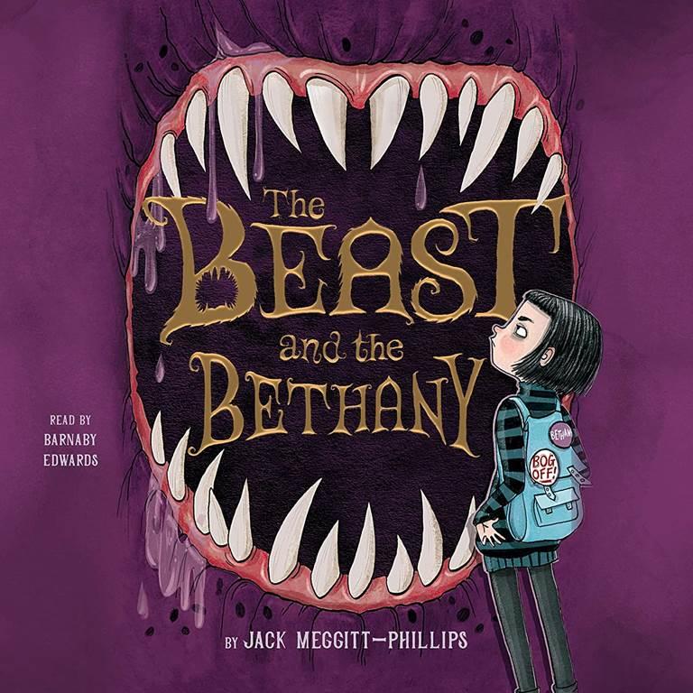 The Beast and the Bethany (The Beast and the Bethany Series)