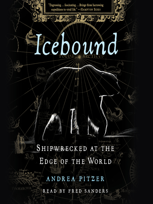 Icebound