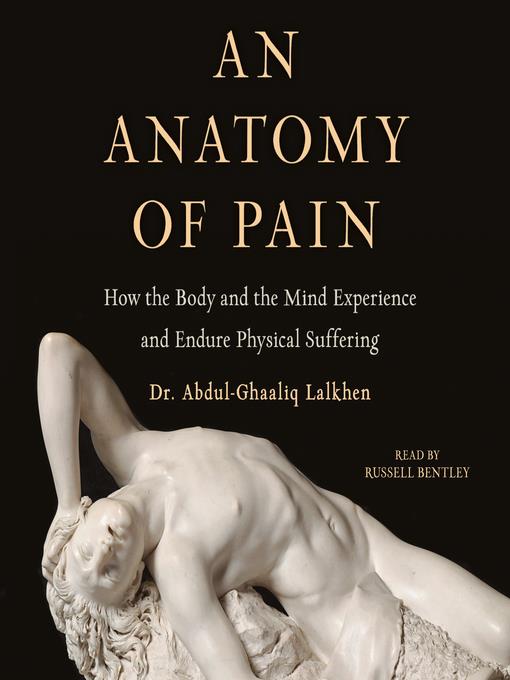 An Anatomy of Pain