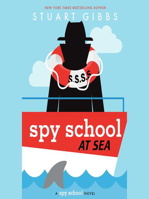 Spy School at Sea