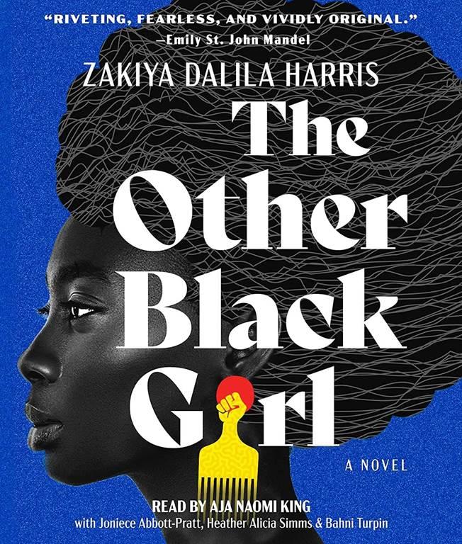 The Other Black Girl: A Novel