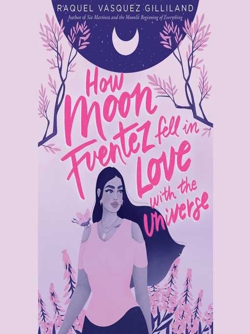How Moon Fuentez Fell in Love with the Universe