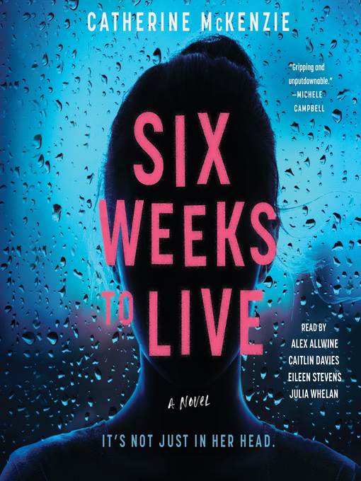 Six Weeks to Live