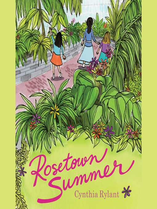 Rosetown Summer
