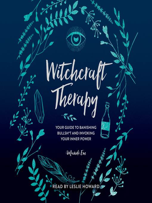 Witchcraft Therapy