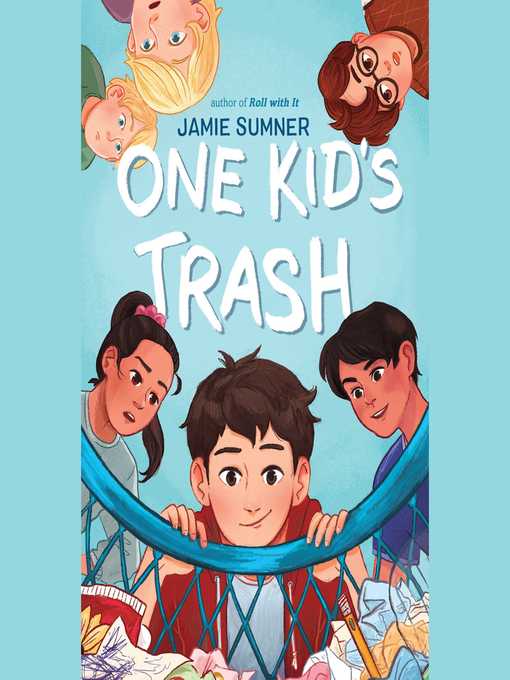 One Kid's Trash