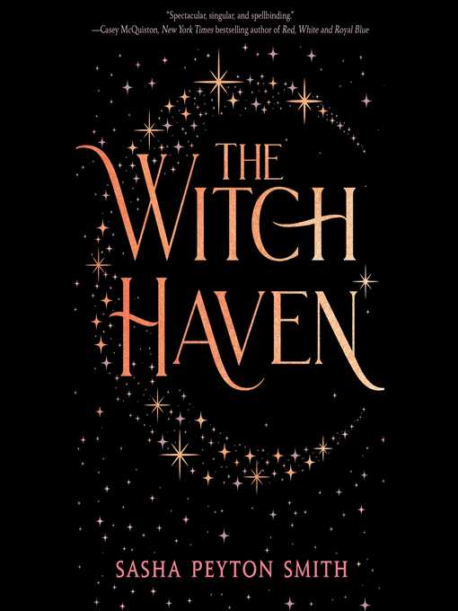 The Witch Haven