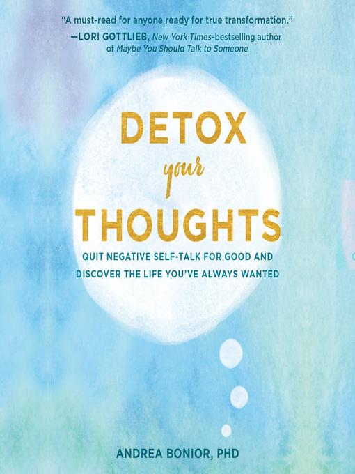 Detox Your Thoughts