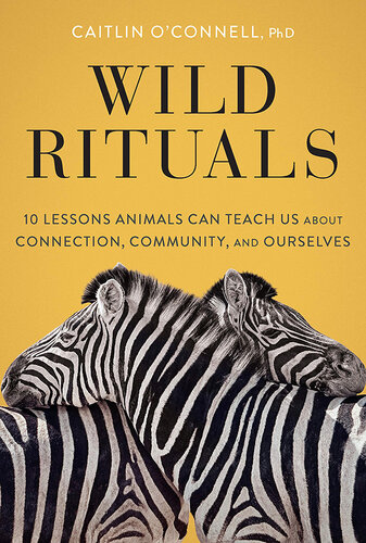 Wild Rituals