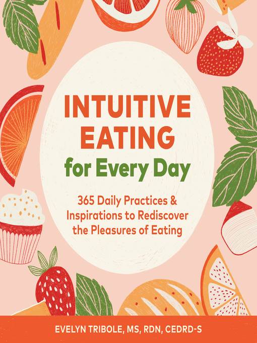 Intuitive Eating for Every Day