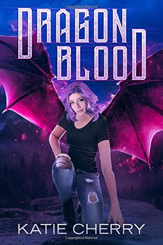 Dragon Blood
