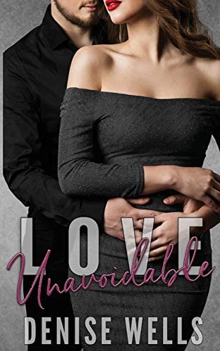 Love Unavoidable (Love in San Soloman)