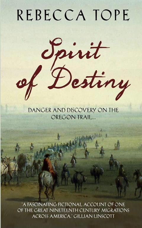 Spirit of Destiny