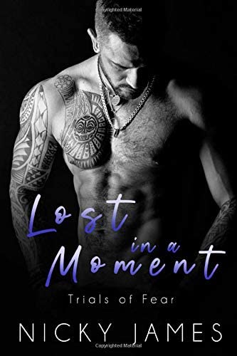 Lost in a Moment (Trials of Fear)