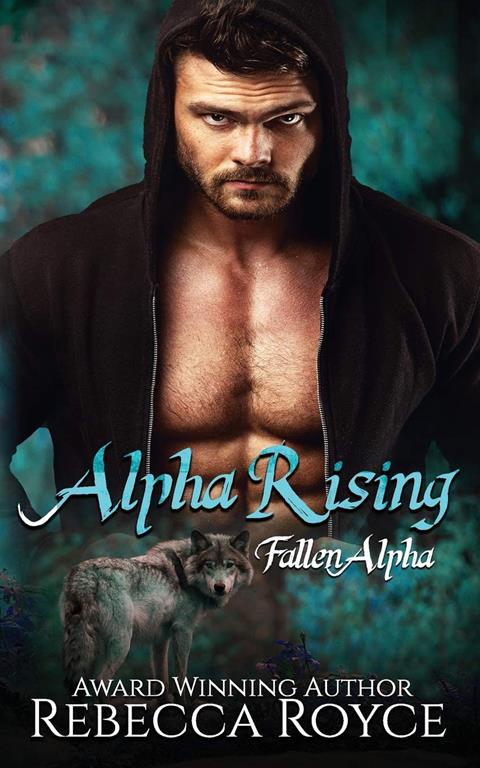 Alpha Rising