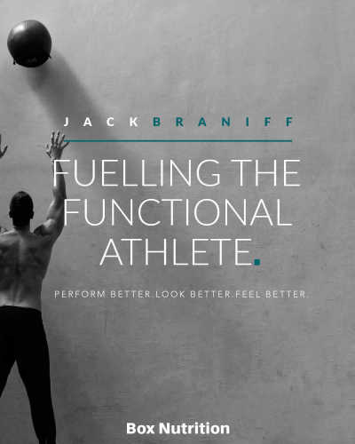 Fuelling the Functional Athlete