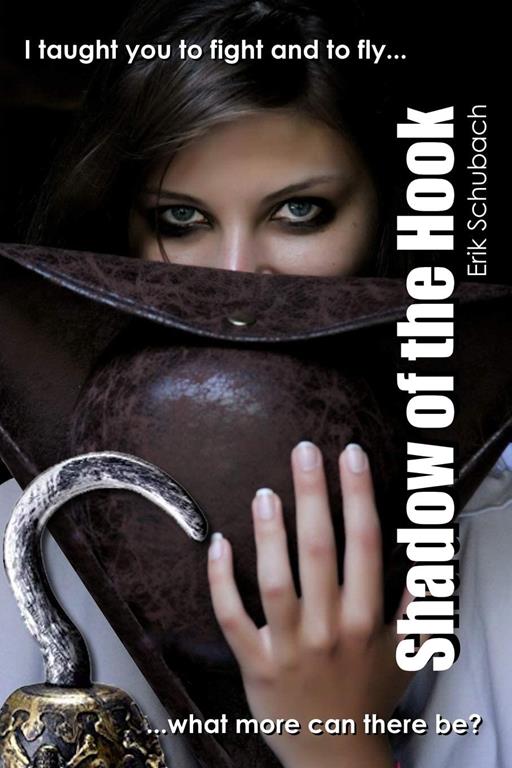 Shadow of the Hook (Urban Fairytales)