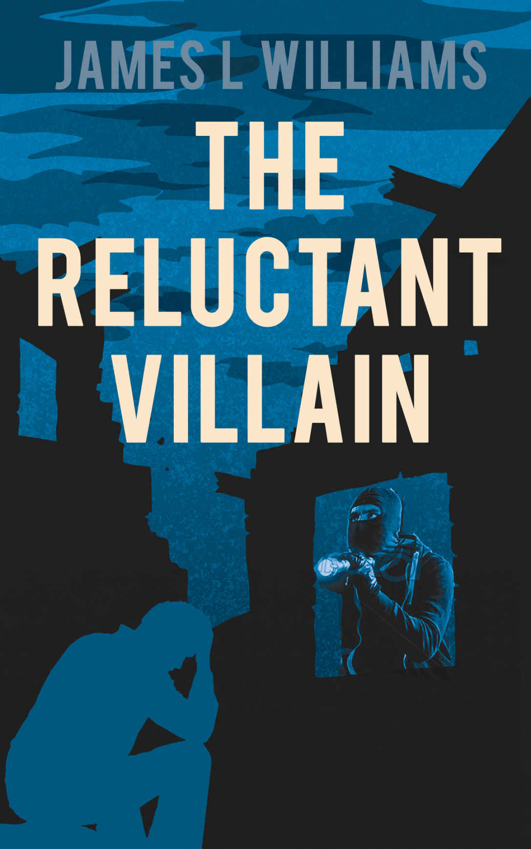 The Reluctant Villain