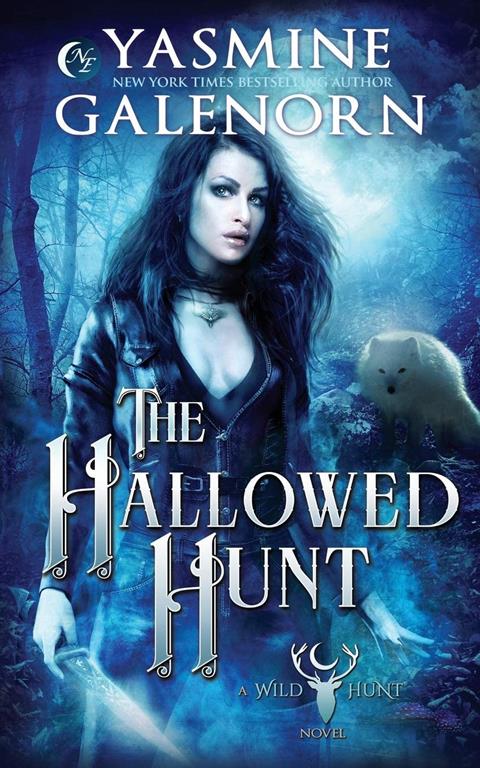 The Hallowed Hunt (The Wild Hunt)