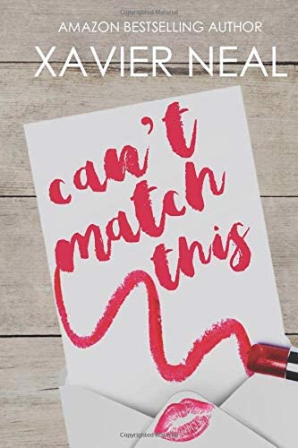 Can't Match This: A Friends To Lovers Romantic Comedy