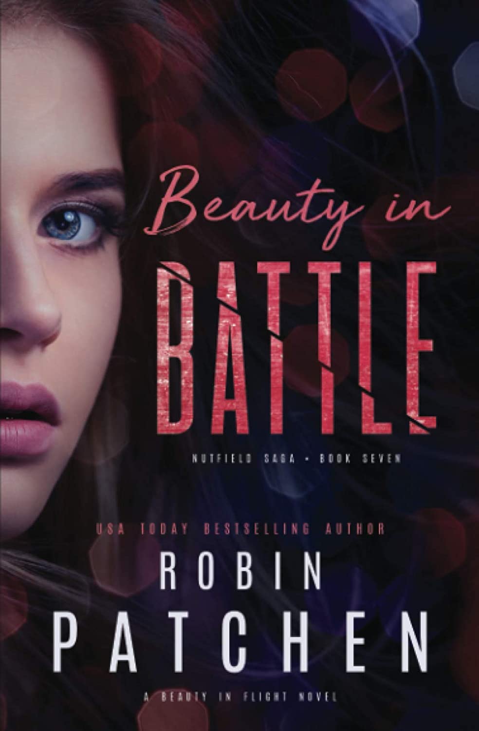 Beauty in Battle (Nutfield Saga)