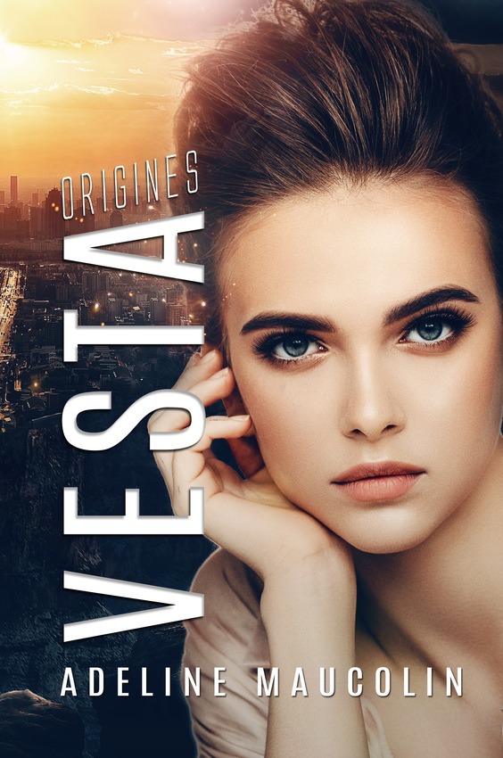 Vesta - Origine