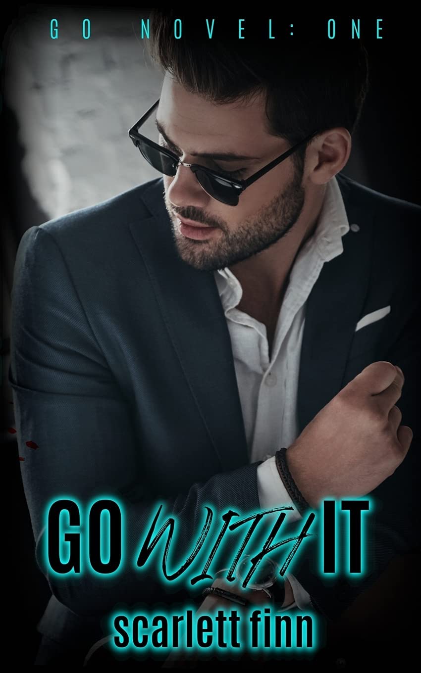 Go With It (A Go Novel)